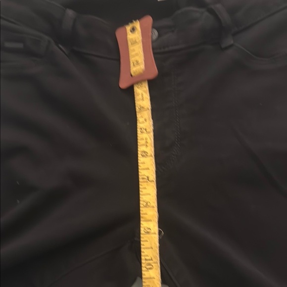 Nine West Classic Black Stretch Jeggings, Soft & Comfortable - Picture 7 of 12